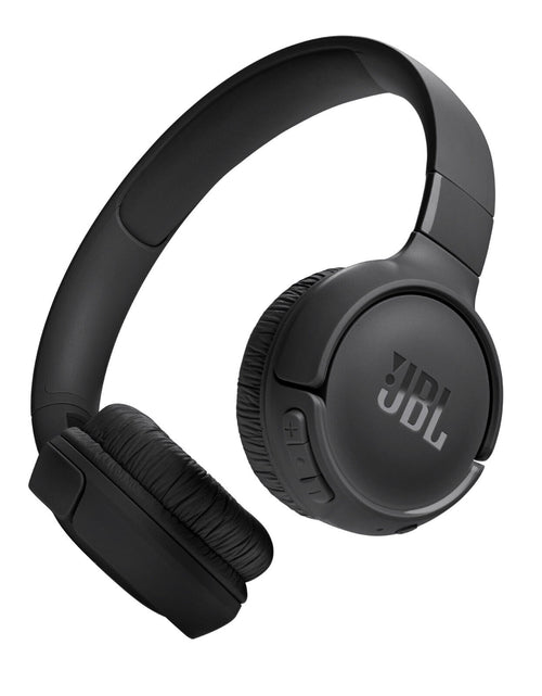 Load image into Gallery viewer, JBL Tune 520BT Wireless Bluetooth On-Ear Headphones
