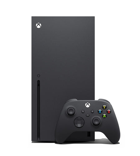 Series X - 1TB