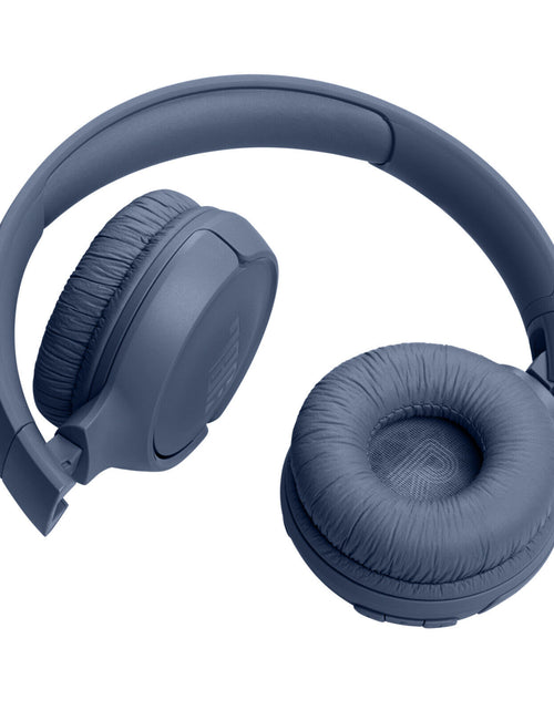 Load image into Gallery viewer, JBL Tune 520BT Wireless Bluetooth On-Ear Headphones
