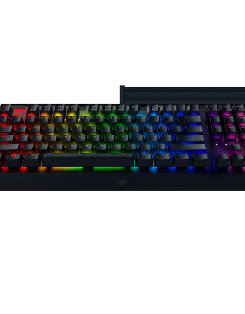 Load image into Gallery viewer, Blackwidow V3 Tenkeyless Compact Mechanical Gaming Keyboard - Green Switch
